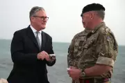 UK Rejects Trump's Strait of Hormuz Blockade, Starmer Warns of Economic Fallout