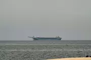 UK Rejects US Blockade of Strait of Hormuz Amid Trump's Iran Threat