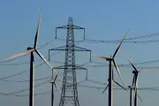 UK Renewable Energy Hits Record 52.5% of Electricity Generation in 2025