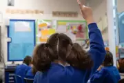 UK Schools in Crisis: Mould, Leaks, and Unfit Facilities Reported by Headteachers