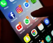 UK Social Media Users Post Less Amid Video App Surge and Privacy Fears