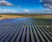 UK Solar Power Hits Record High as Largest Farm Approved in Lincolnshire