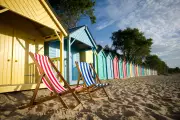UK Staycations Surge Amid Middle East Conflict and Rising Fuel Costs