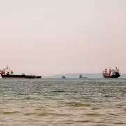 UK Steps Up Plans for Shortages Caused by Iran War