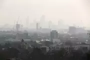 UK Study Reveals Air Pollution Accelerates Dementia and Parkinson's Onset