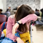 UK Summer Travel Chaos Warning: Jet Fuel Shortages Could Disrupt Holidays