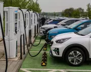 UK Tax Authority Appeals Ruling to Cut VAT on Public EV Chargers