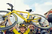 UK to Host Historic 2027 Tour de France Femmes Start, Cat Ferguson Leads Hopes