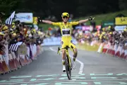 UK to Host Historic Tour de France Femmes Grand Départ in 2027