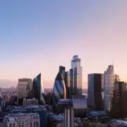 UK to See Sunset After 9pm for First Time Since 2025