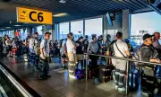 UK Travellers Face Delays as New EES Border Checks Roll Out at Busiest EU Airports