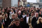 UK Workers' Tax Burden Rises Fastest Among Rich Nations, OECD Reports