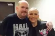 UK WrestleMania Fan Found Dead in Las Vegas After Disappearance