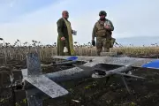 Ukraine and Russia Agree 32-Hour Orthodox Easter Truce Amid Doubts Over Lasting Peace