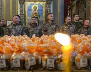 Ukraine and Russia Agree First Official Ceasefire Since 2022 Invasion