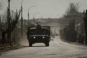 Ukraine Claims Drone Strike Kills 12 Russian FSB Officers