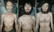 Ukraine Fires Commander Over Starving Soldiers' Photos