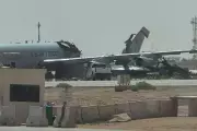 Ukraine Intelligence: Russia Provides Iran Cyber Intel for Base Attacks