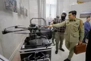 Ukraine Produces Surplus Weapons for Export, Zelenskyy Says