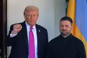 Ukraine Reportedly Proposes 'Donnyland' in Donbas to Flatter Trump for Peace