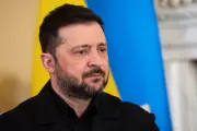 Ukraine's Critical Phase Amid Global Distraction from Iran Conflict