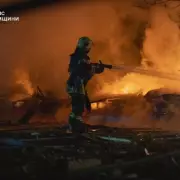 Ukraine's Deadly SHADOX Drone Inspired by British Commando