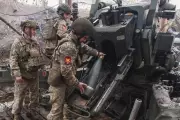 Ukraine's Draft Crisis Deepens as Two Million Evade Military Service