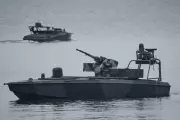 Ukrainian Forces in Libya Struck Russian Tanker in Covert Western-Backed Operation