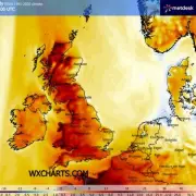 UK's Hottest Day of 2026 Recorded, But Tomorrow Set to Be Even Warmer