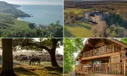 UK's Top Staycation Destinations Revealed in New Survey