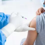 UK's Vaccine Rollout Saved 450,000 Lives, But Harmed Minority Let Down