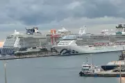 Ultimate Guide to the Best World Cruises for 2027 and 2028