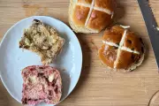 Ultimate Hot Cross Bun Taste Test: The Best Supermarket and Bakery Picks for Easter 2026