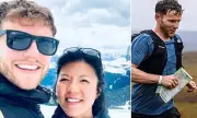 Ultra Marathon Runner Dies Attempting Record Weeks Before Wedding