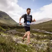Ultra-Marathon Runner's Tragic Death Weeks Before Wedding After 234-Mile Challenge