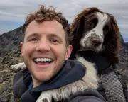 Ultramarathon Champion David Parrish Dies During Record Attempt in Scottish Highlands