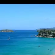 UN Agencies Report 250 Missing After Migrant Boat Capsizes in Andaman Sea