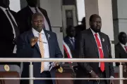 UN Alarmed as Opposition Forces Seize Strategic Town in South Sudan