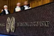 UN Chief Warns of Eroding International Law at World Court's 80th Anniversary