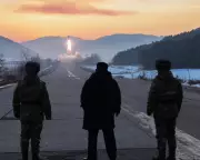 UN Nuclear Watchdog Warns of North Korea's Rapid Nuclear Expansion