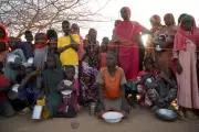 UN Official Slams 'Bloody Unacceptable' Global Inaction as Sudan War Enters Fourth Year