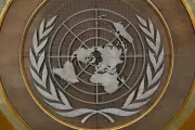 UN Report Warns of Widening Gap Between Rich and Poor Nations