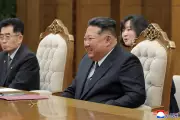 UN Watchdog Warns of 'Very Serious' North Korean Nuclear Arsenal Expansion