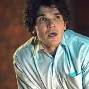 Unchosen Star Fra Fee: From Les Mis to Netflix's Dark Cult Thriller
