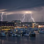 Understanding Thunderstorm Asthma: The Sudden and Severe Allergic Phenomenon