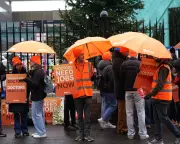 Union Leaders Privately Criticise BMA's Pay Demands Amid Doctor Strikes