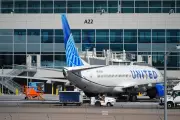 United Airlines CEO Pitched American Airlines Merger to Trump Administration