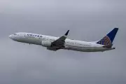 United Airlines Flight Hits Drone During Landing at San Diego Airport