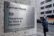Universal Credit Reforms: New Allowance Rise and Health Payment Cuts