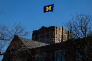 University of Michigan Redirects DEI Funds to Expand Free Tuition Program